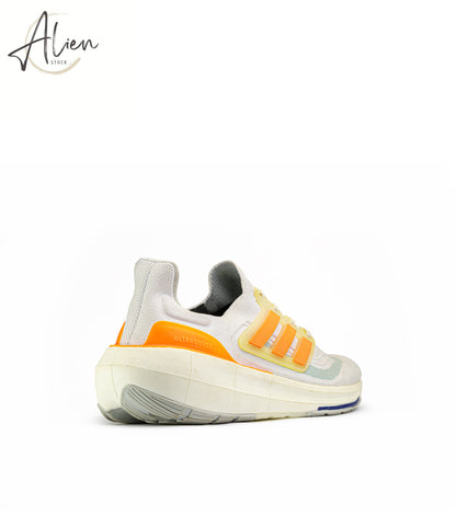 Ultra Boost RUNNER SNEAKERS