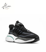 ALPHA-BOOST V1 BLACK
