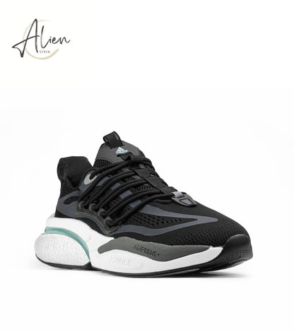 ALPHA-BOOST V1 BLACK