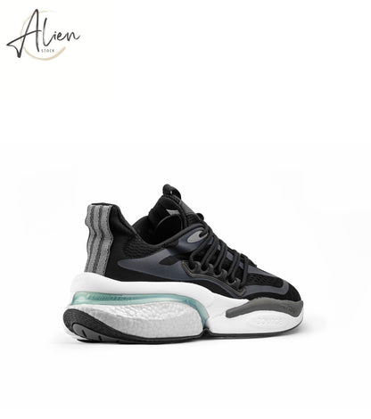 ALPHA-BOOST V1 BLACK