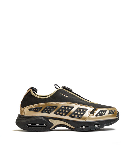 COMME DES GARCONS HOMME PLUS AIR MAX BLACK
