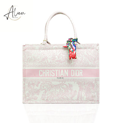 HAND BAG CRIS-DIOR 3C PINK