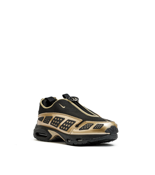 COMME DES GARCONS HOMME PLUS AIR MAX BLACK
