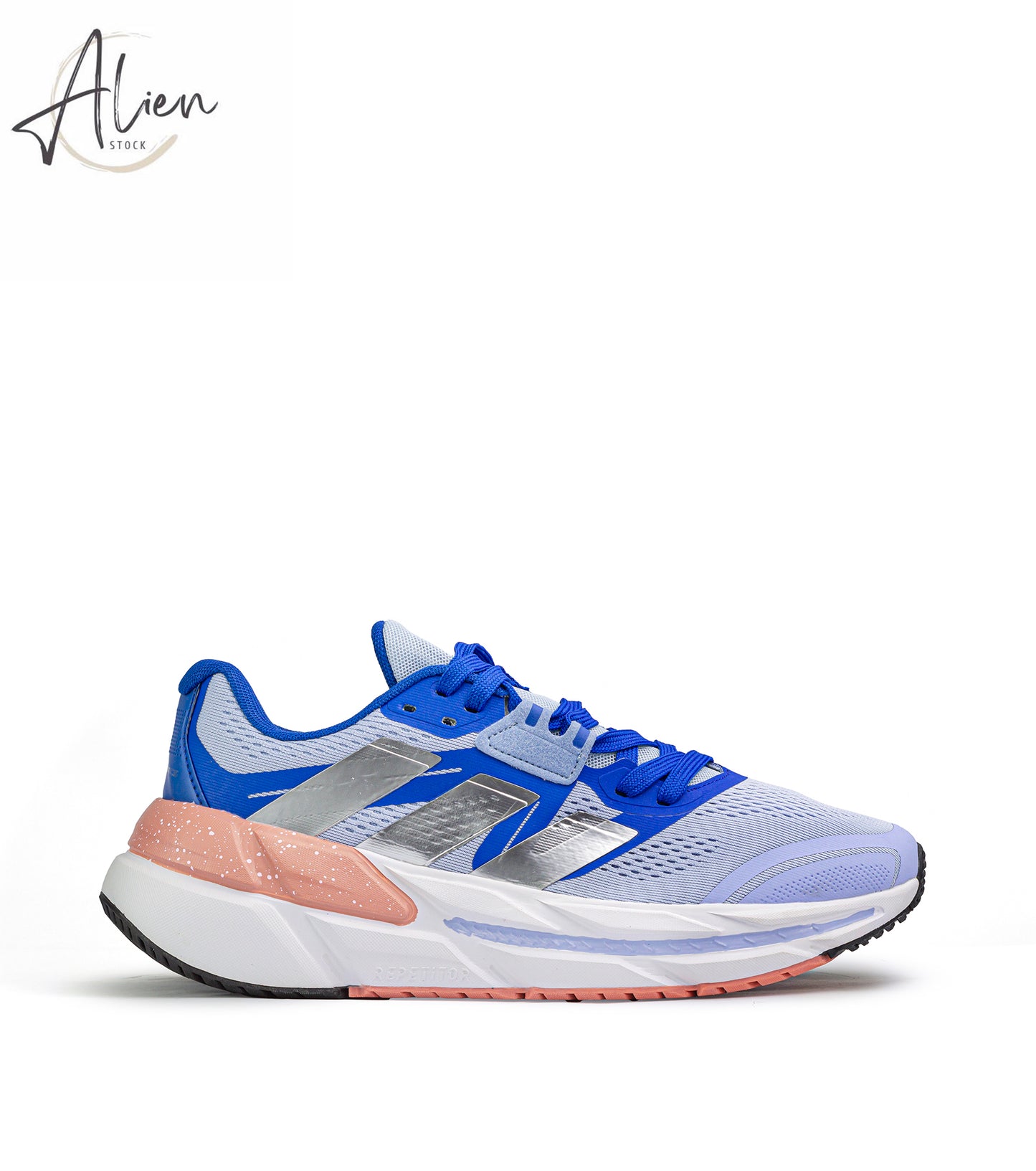 ADISTAR CS LIGHT BLUE MEN