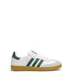 OG SAMBA WHITE-GREEN STAND EDITION