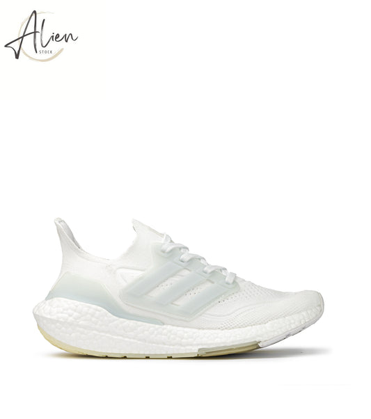 ULTRA BOOST 21 WHITE-SK