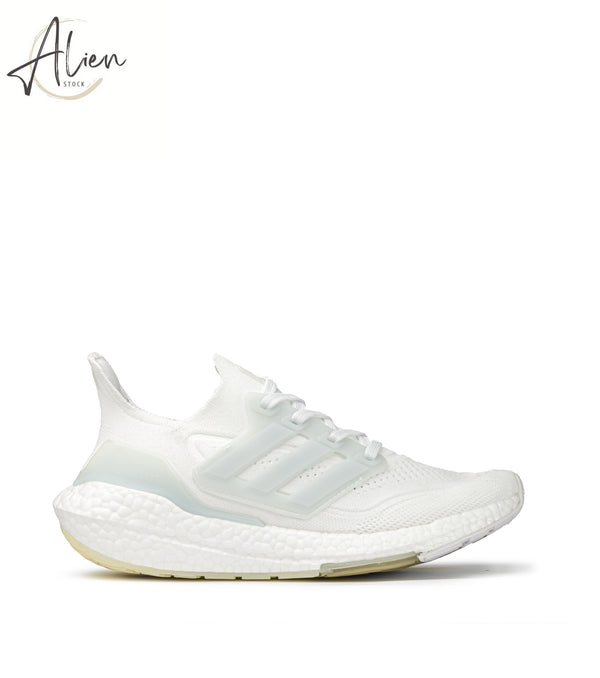 ULTRA BOOST 21 WHITE-SK