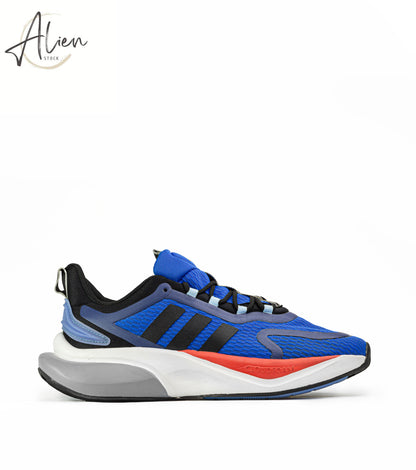 ALPHA-BOUNCE RUNNING SHOES
