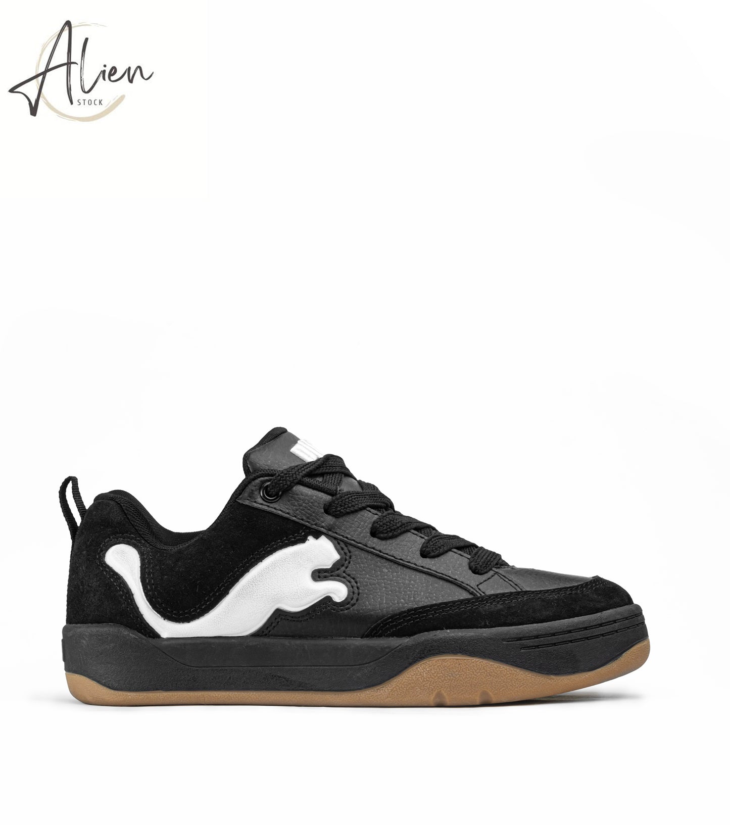 LIFESTYLE PARK SNEAKERS MEN