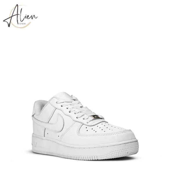 AIR FORCE 1 LOW WHITE