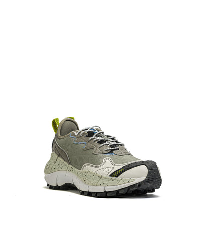 REEBOK MEN`S ZIG KINETICA EDGE BEIGE-BR