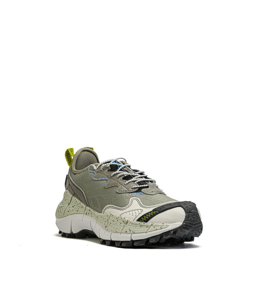 REEBOK MEN`S ZIG KINETICA EDGE BEIGE-BR