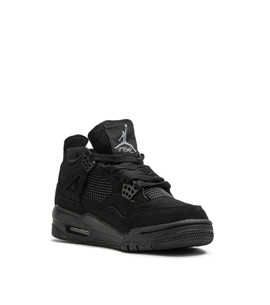 AIR JORDAN4 BLACK CAT
