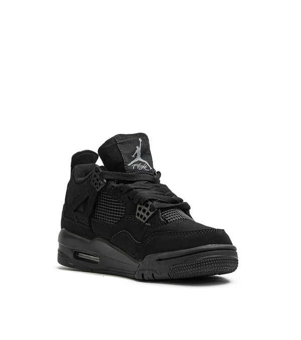 AIR JORDAN4 BLACK CAT