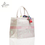 HAND BAG CRIS-DIOR 3C PINK