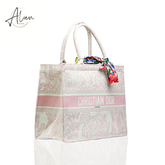 HAND BAG CRIS-DIOR 3C PINK