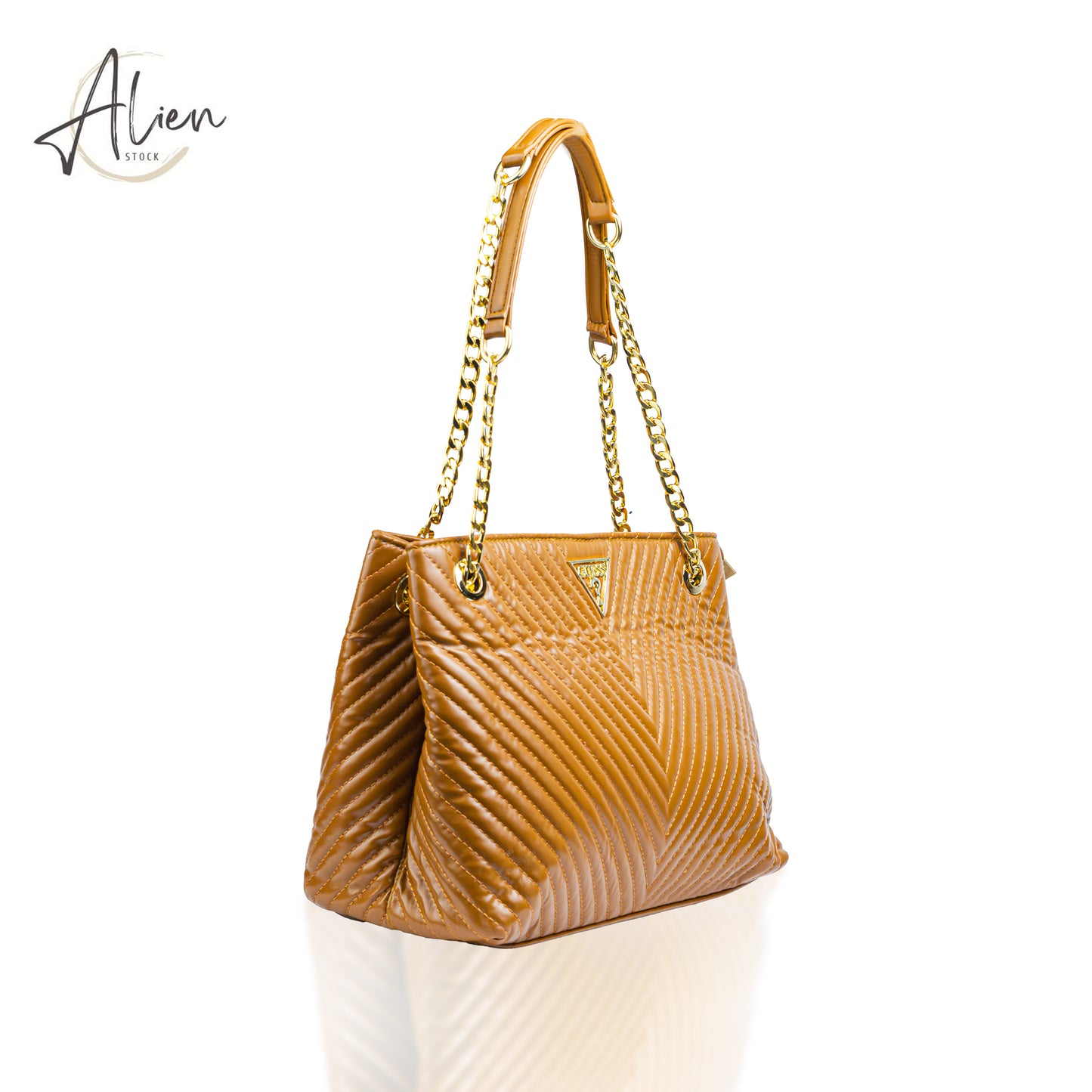Hand bag Guess havan