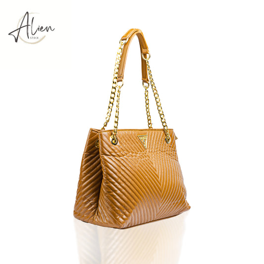 Hand bag Guess havan
