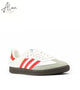 OG SAMBA WHITE-RED Stand Edition