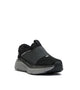 Sketcher slip-in max cushion black grey