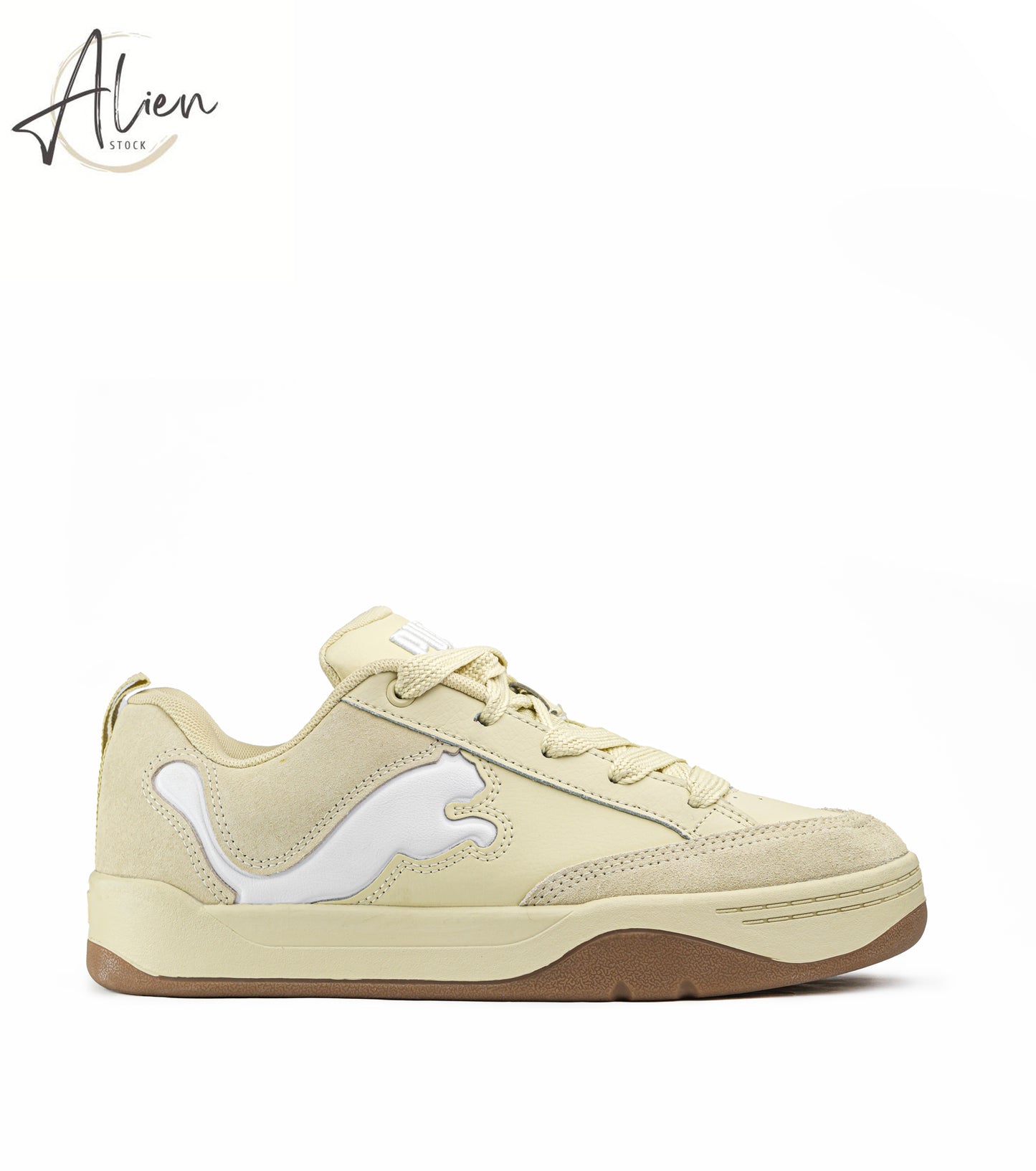 LIFESTYLE PARK SNEAKERS MEN