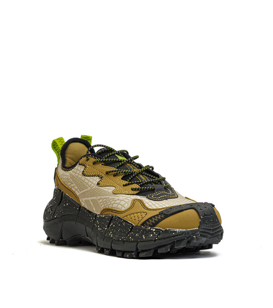 REEBOK MEN`S ZIG KINETICA EDGE HAVAN-BL