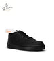 AIR FORCE LOW 1 BLACK