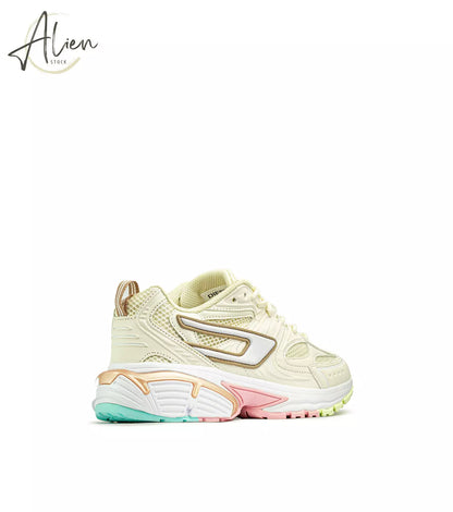 DISEL RUNNING SHOSE WOMEN
