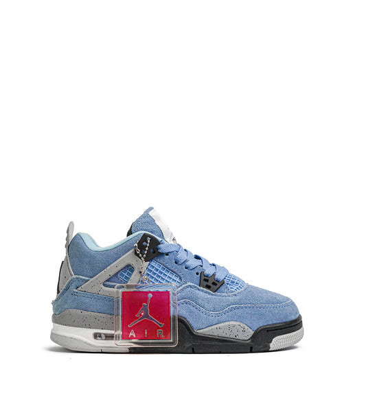 AIR JORDAN4 SKY-G-B (W)