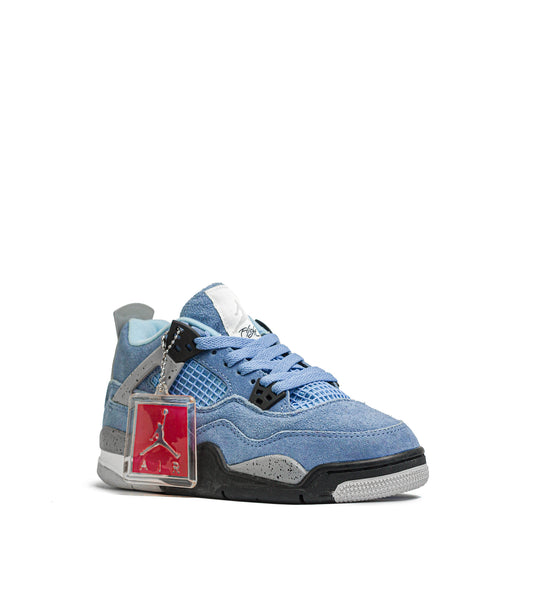 AIR JORDAN4 SKY-G-B (W)