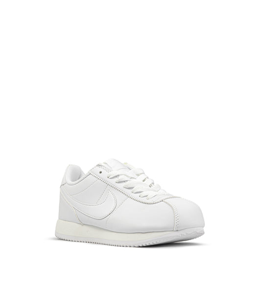 N KORTEZA SNEAKERS WOMEN WHITE