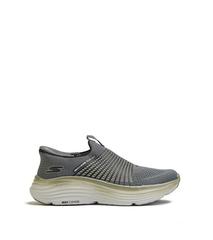 Sketcher slip-in max cushion grey