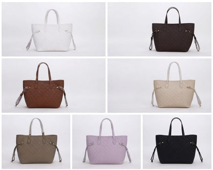 Louis Vuitton Neverfull MM Monogram Empreinte for women