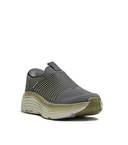 Sketcher slip-in max cushion grey