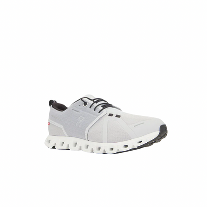 WATERPROOF IN GLACIER & WHITE