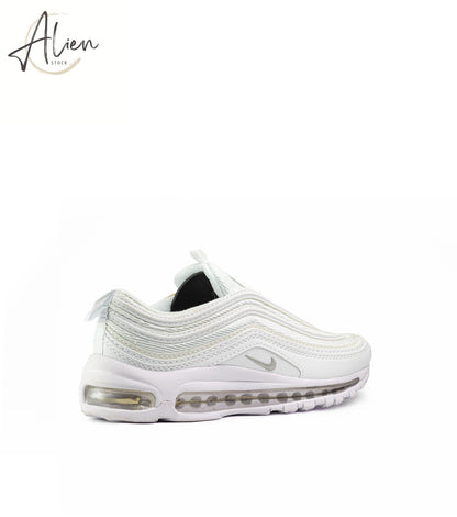 AIR MAX 97 FULL WHITE