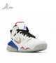 AIR JORDAN MARS 270 WOMEN WHITE-B-RED