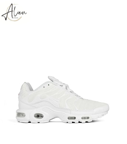 AIR MAX TN 1 FULL WHITE SNEAKERS