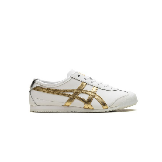 Onitsuka Tiger Mexico 66 "white gold " Sneakers