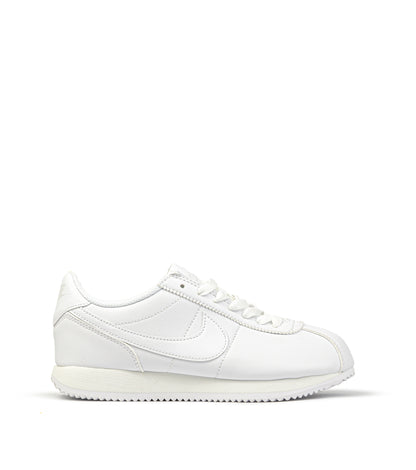 N KORTEZA SNEAKERS WOMEN WHITE