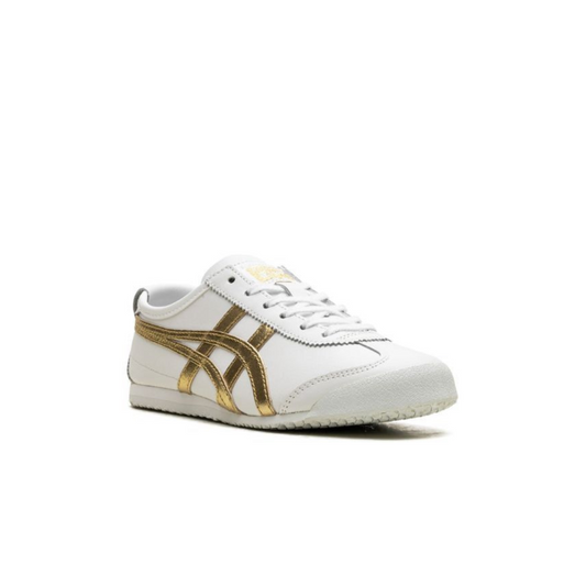 Onitsuka Tiger Mexico 66 "white gold " Sneakers