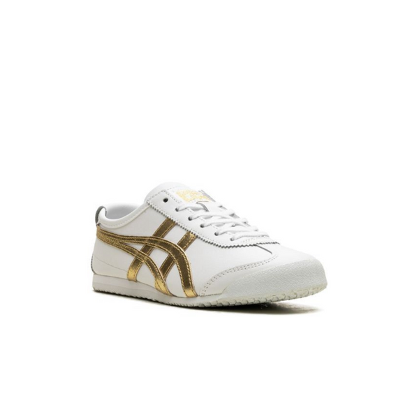 Onitsuka Tiger Mexico 66 "white gold " Sneakers