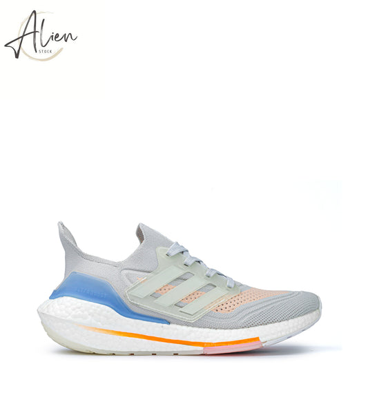 ULTRA BOOST 21 ARGNTINE WHITE-SKY
