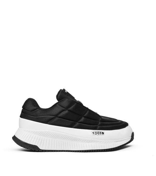 BOSS TTNM EVO RUNNING TXEMLG FULL WHITE BLACK