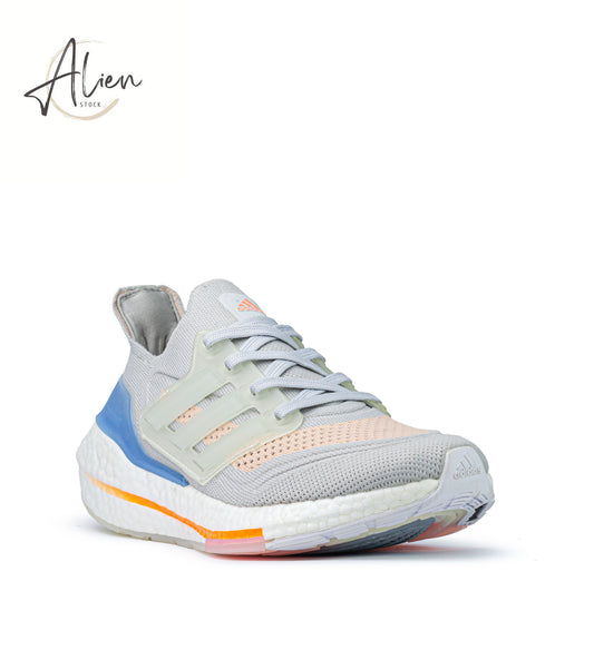 ULTRA BOOST 21 ARGNTINE WHITE-SKY