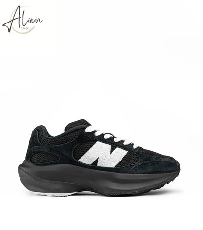 NB WRPD RUNNER BLACK