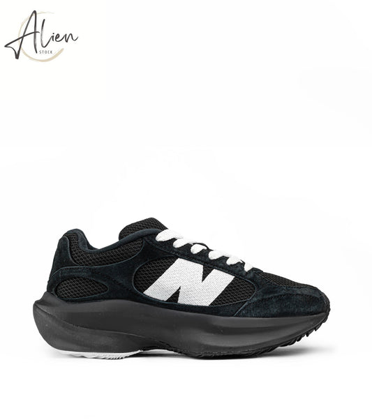 NB WRPD RUNNER BLACK