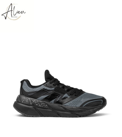 ADISTAR CS GREY-BLACK MEN