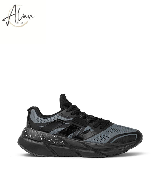 ADISTAR CS GREY-BLACK MEN