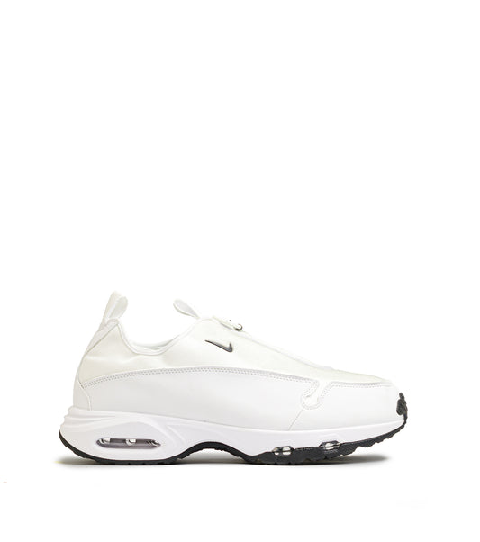COMME DES GARCONS HOMME PLUS AIR MAX FULL WHITE